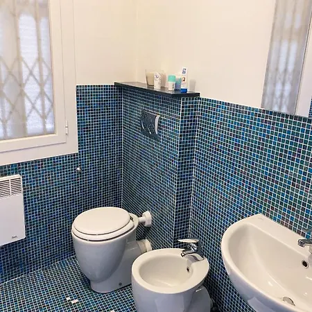La Grande Bleue Apartment