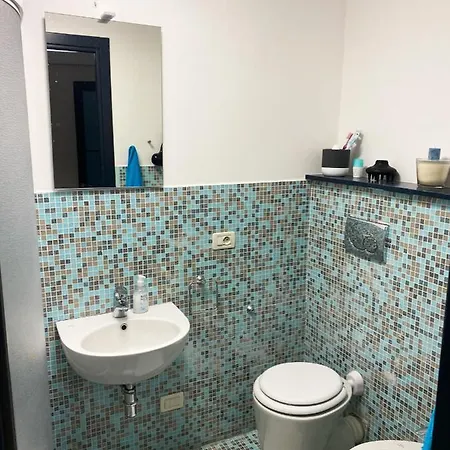 La Grande Bleue Apartment