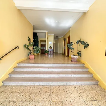 La Grande Bleue Lägenhet