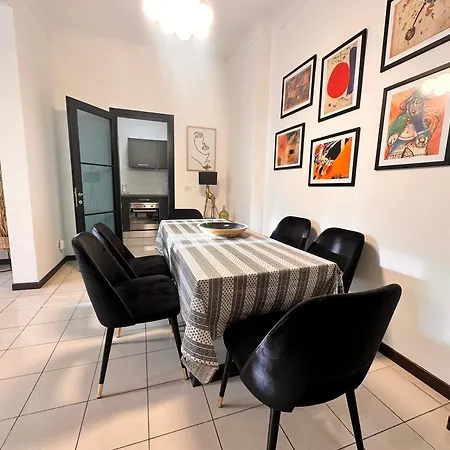 Apartment La Grande Bleue