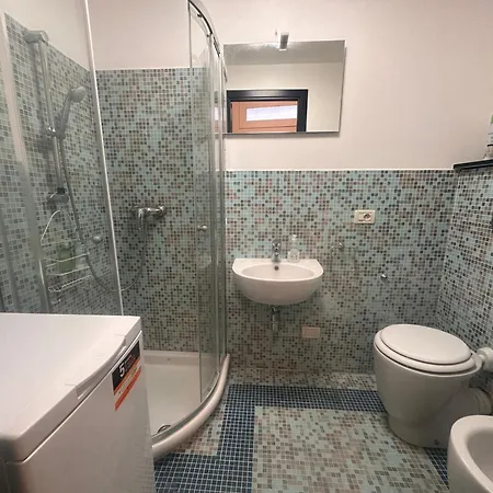 La Grande Bleue Apartment Menton