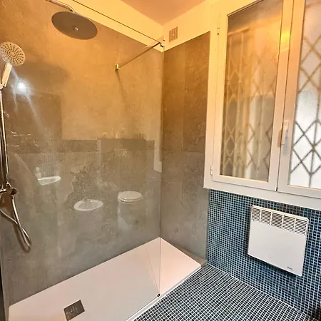 Apartment La Grande Bleue