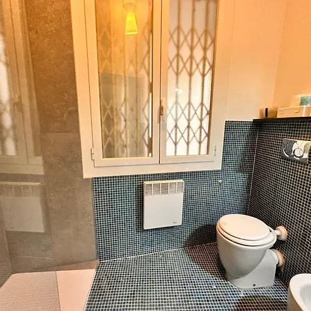 La Grande Bleue Apartment Menton