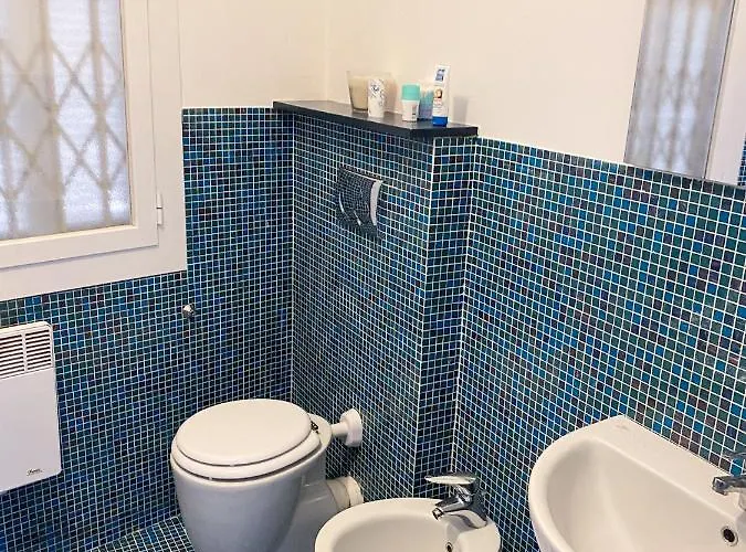 La Grande Bleue Apartmán