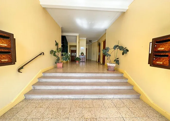 La Grande Bleue Apartmán
