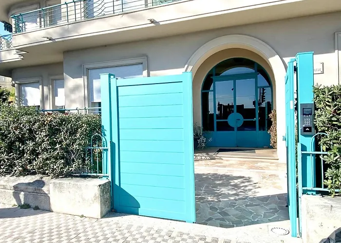 Apartamento La Grande Bleue Menton