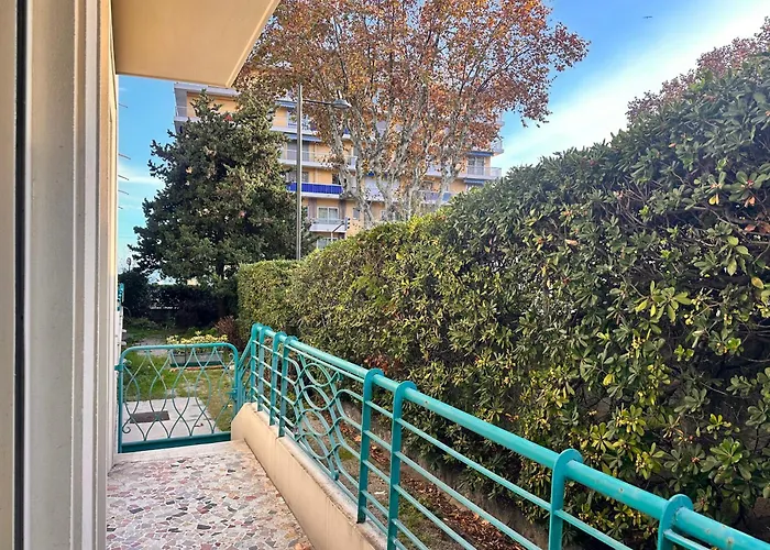 La Grande Bleue Apartmán